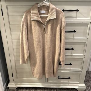 Old Navy Sweater dress